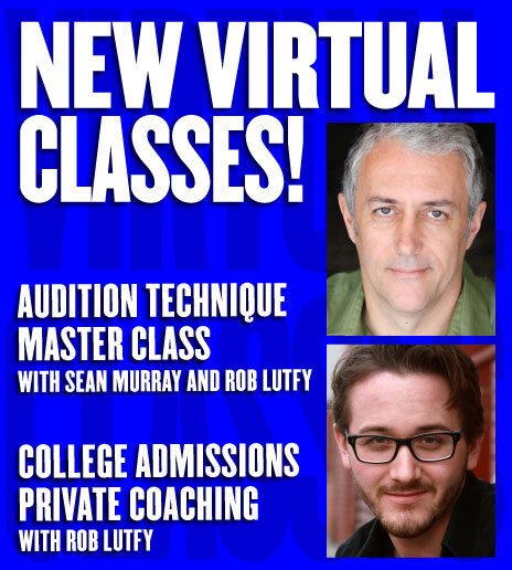 Virtual Classes Slider