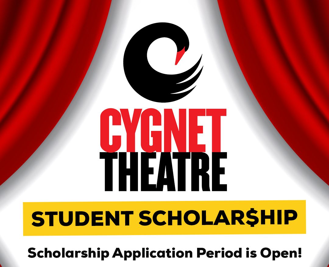 Cygnet Theatre Student Scholarship - Cygnet Theatre