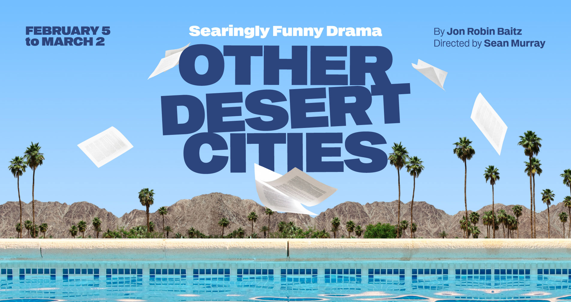 Other Desert Cities