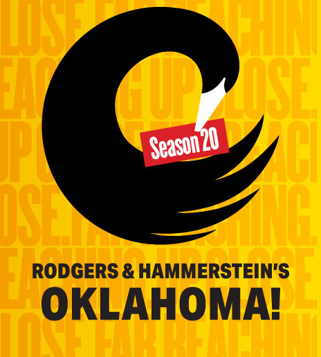 Rodgers & Hammerstein’s Oklahoma!